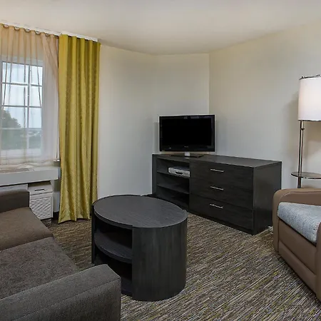 Candlewood Suites Louisville Airport By Ihg-3
